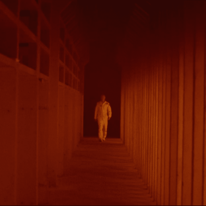 Ad Astra, James Gray