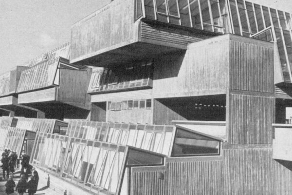 Pimlico school