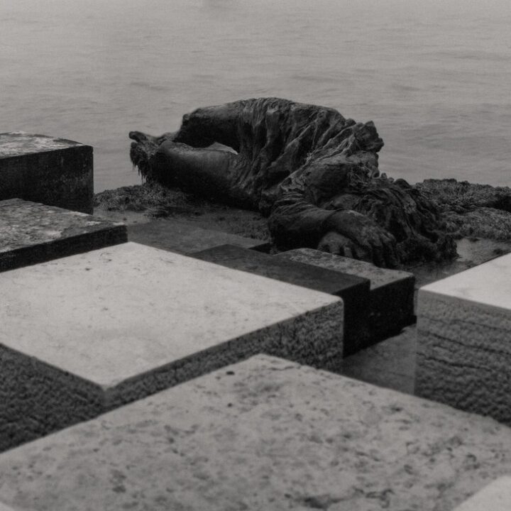 Monumento alla Partigiana, Carlo Scarpa