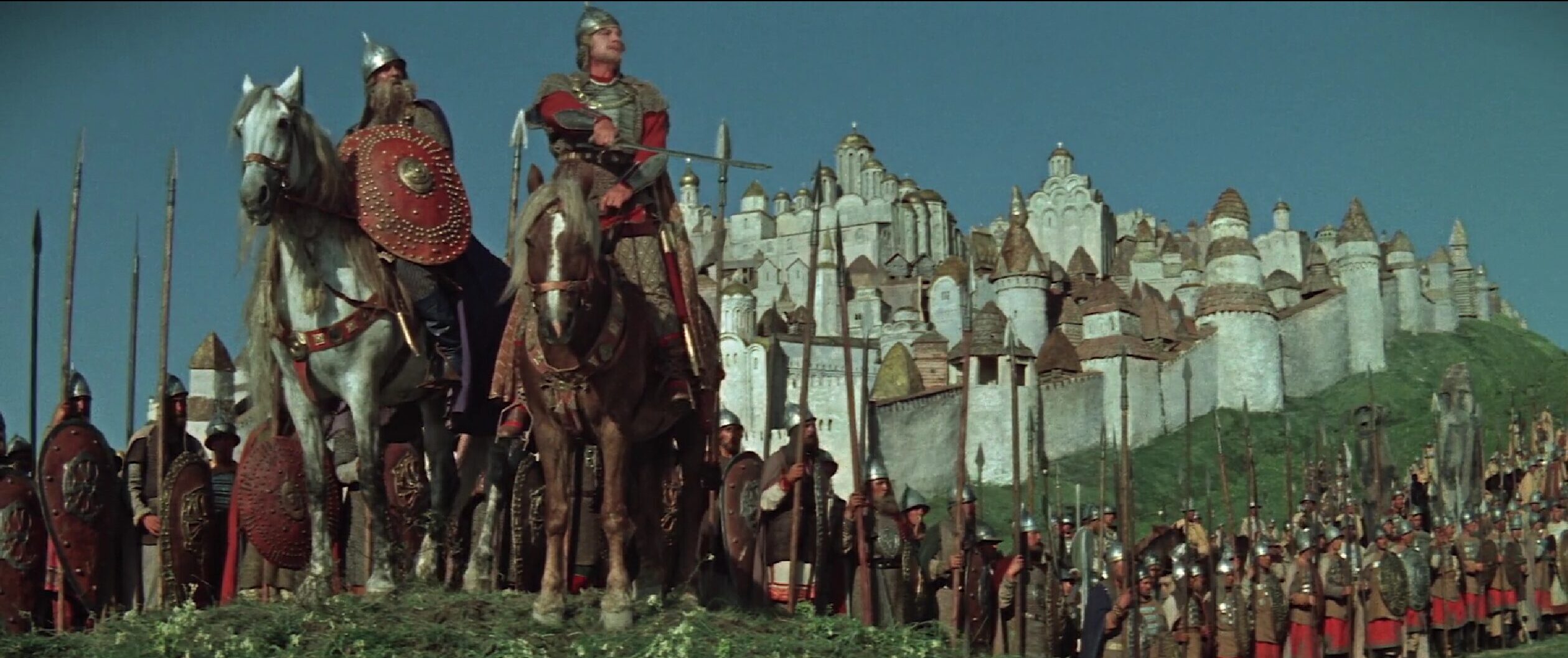Ilya Muromets