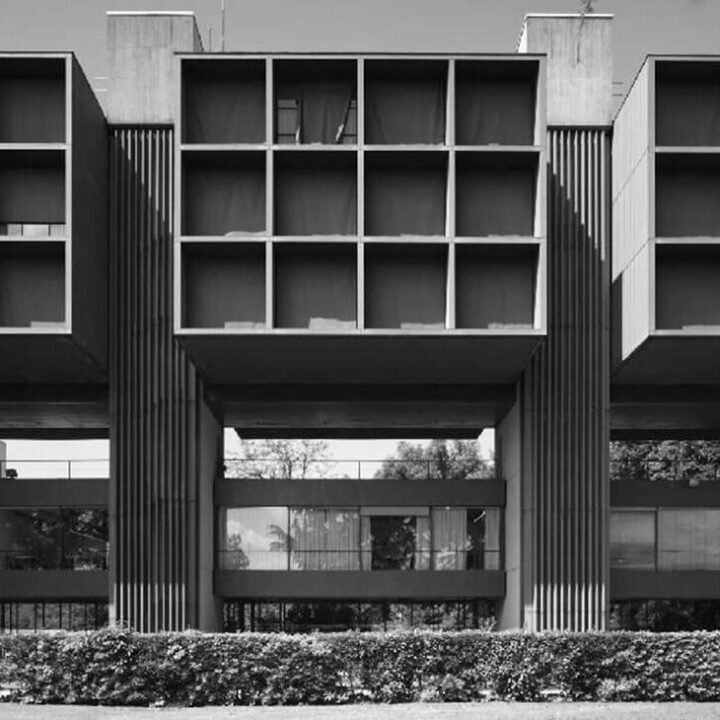 Centro Istruzione IBM, Morassutti