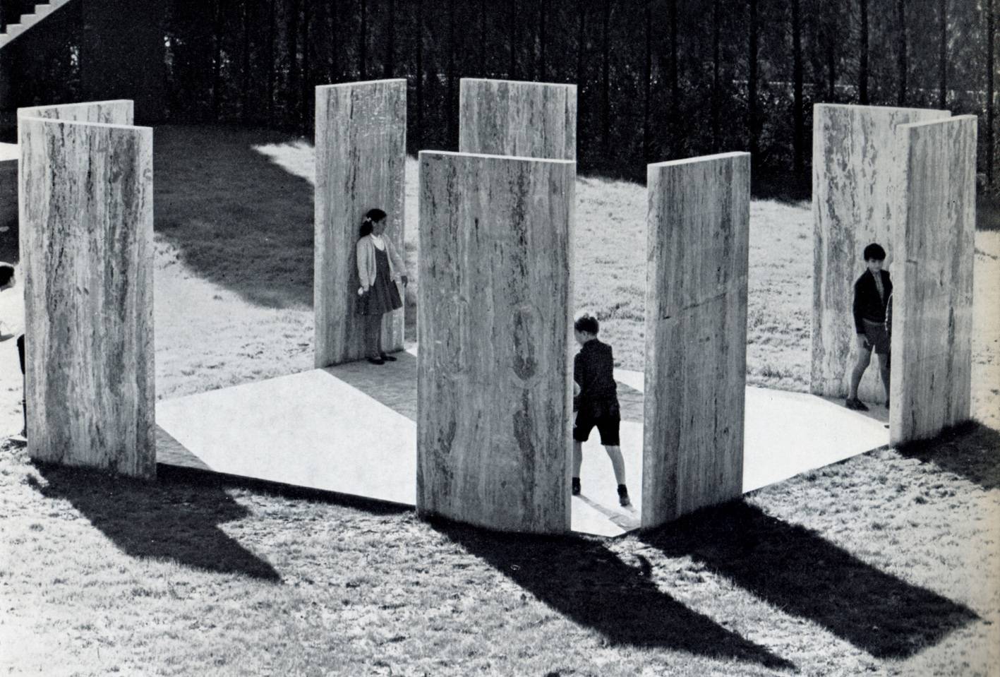 The Big Stone Game
