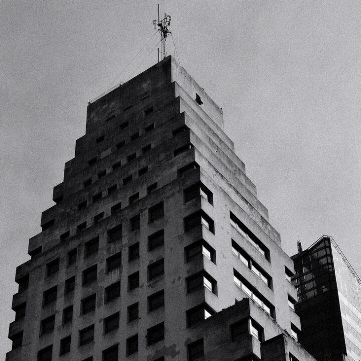 Edificio Safico, a Beacon of Modernity in Buenos Aires