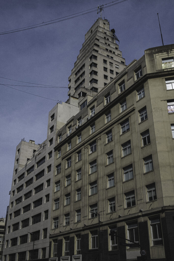 Edificio SAFICO