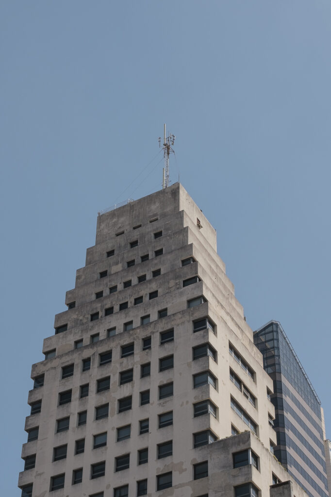 Safico Tower
