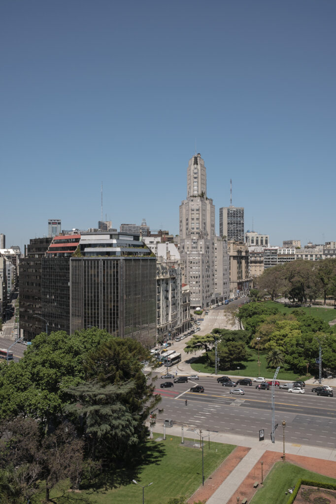 Edificio Kavanagh