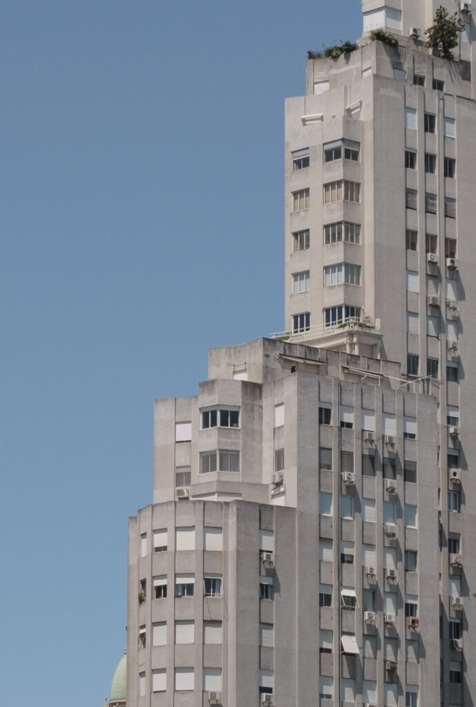Edificio Kavanagh