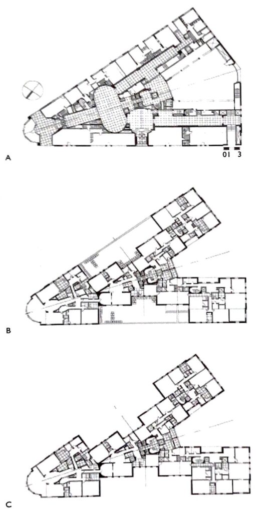 Plan Kavanagh