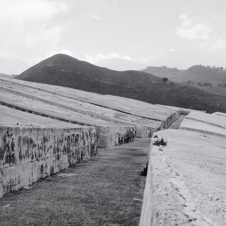 Cretto di Burri