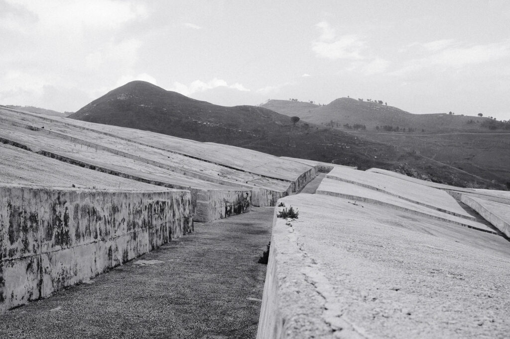 Cretto di Burri