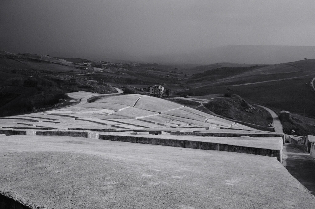 Cretto di Burri