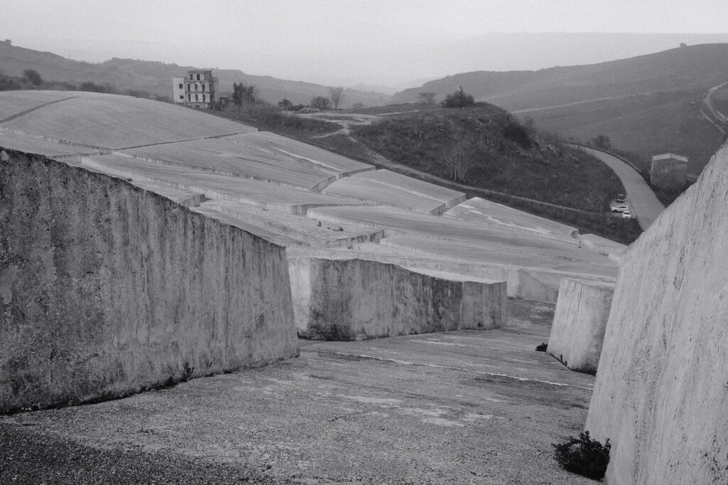 Cretto di Burri