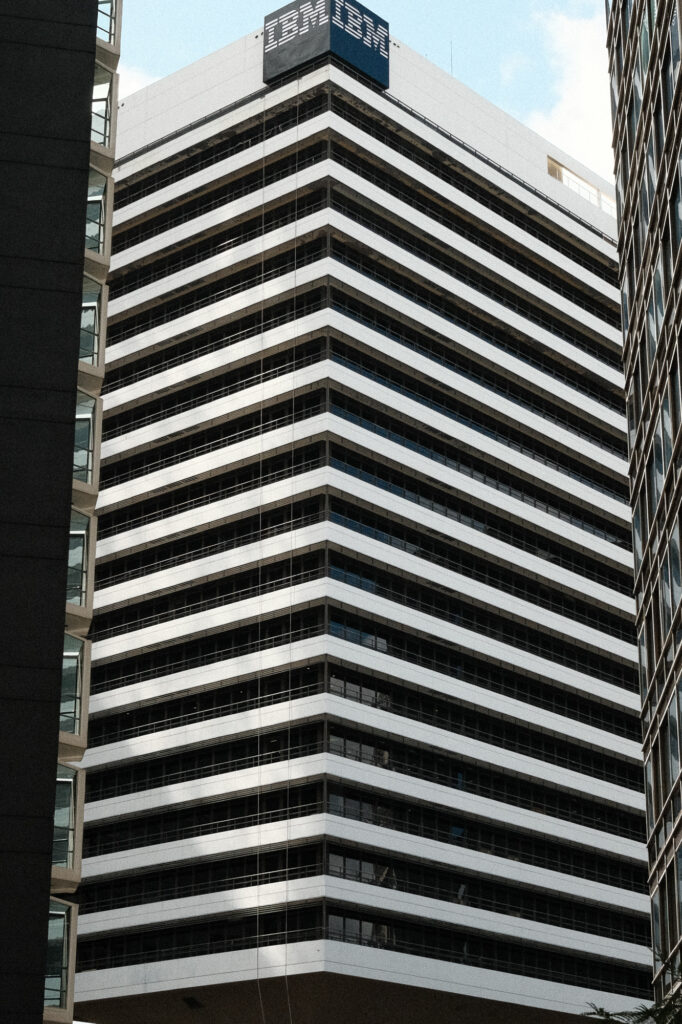 Torre IBM Buenos Aires